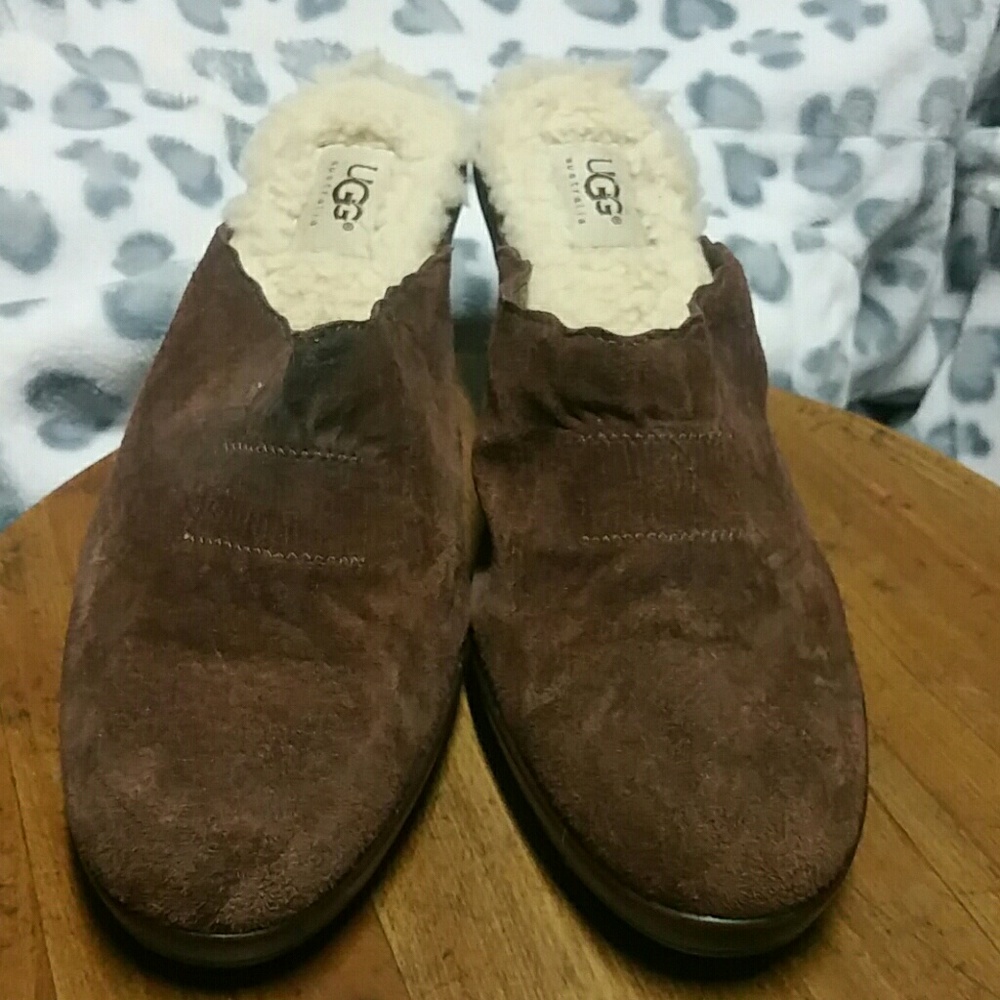 Ugg Mules - image 1